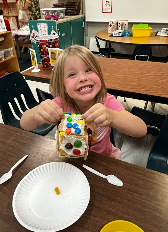 Winter School District