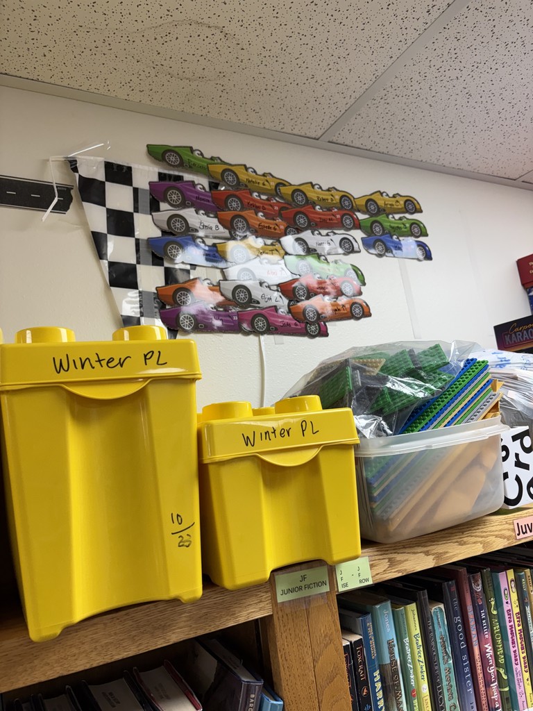 Winter School District