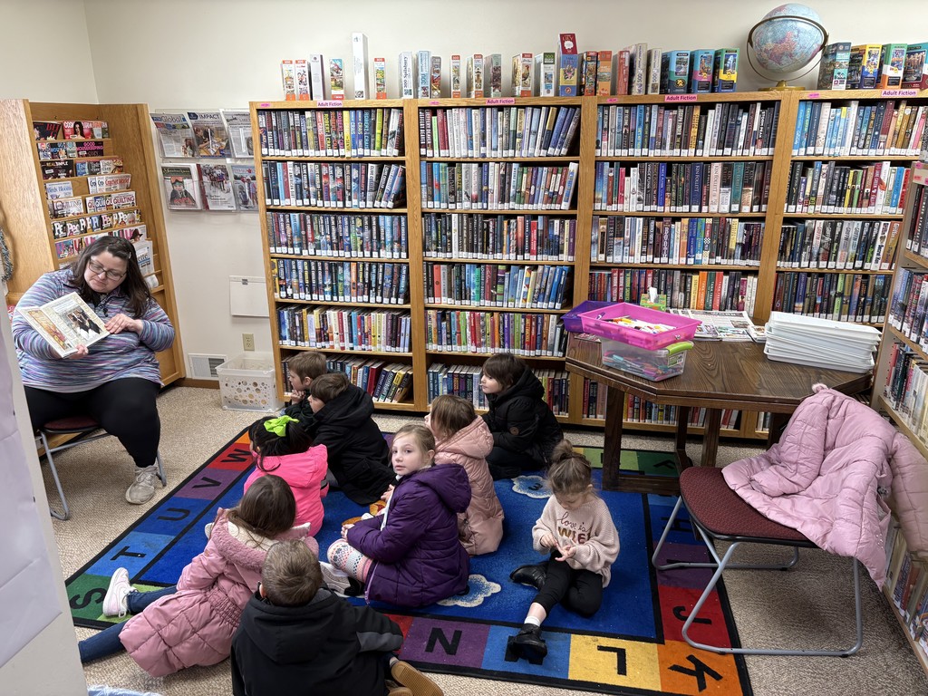 Winter School District