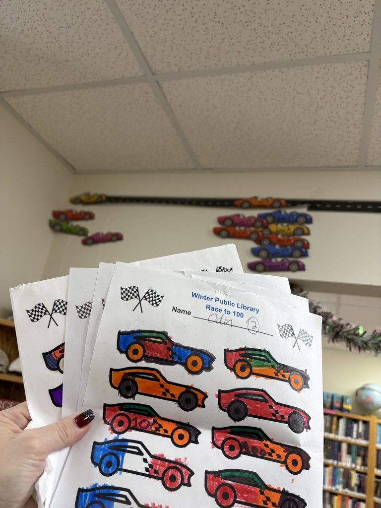 Winter School District