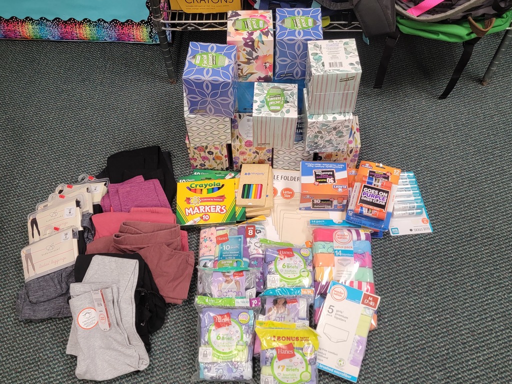 Winter School District