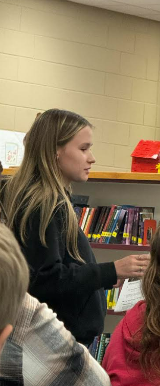 Winter School District