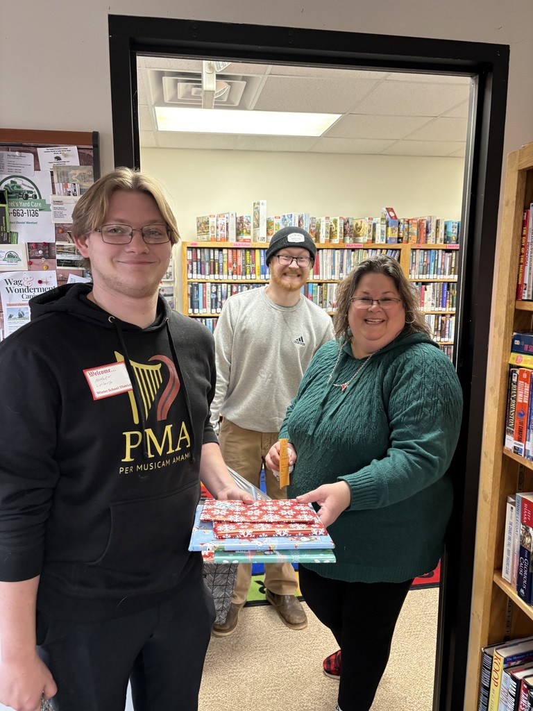 Winter School District