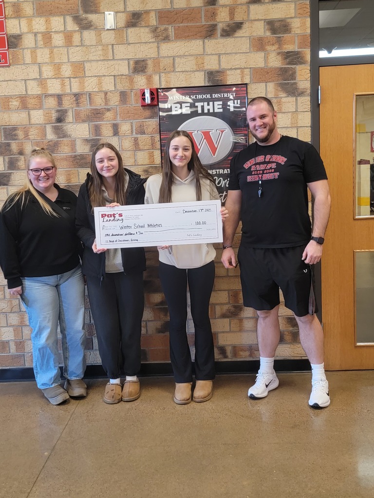 Winter School District