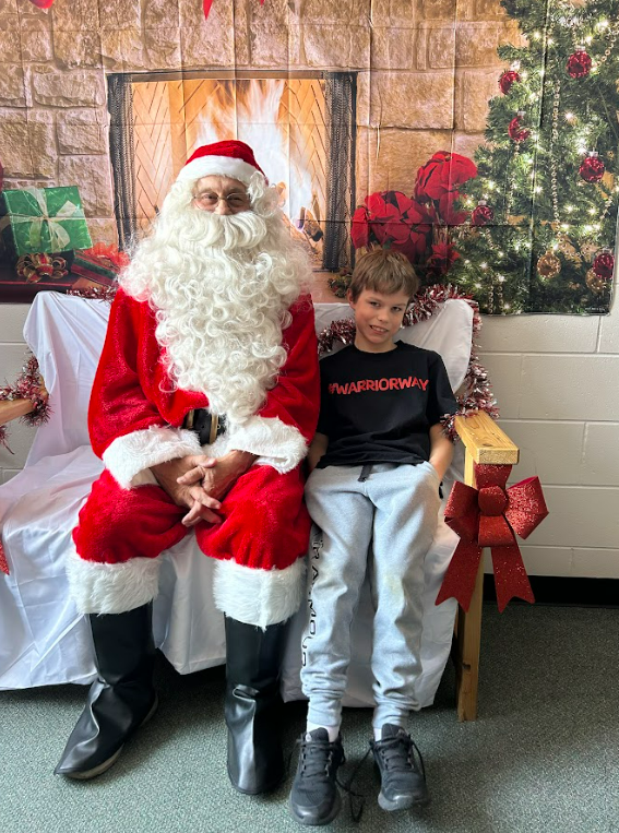 Winter School District