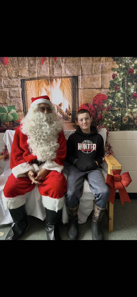 Winter School District