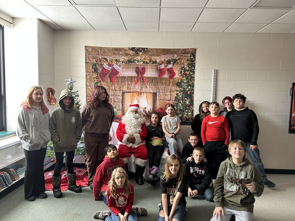 Winter School District