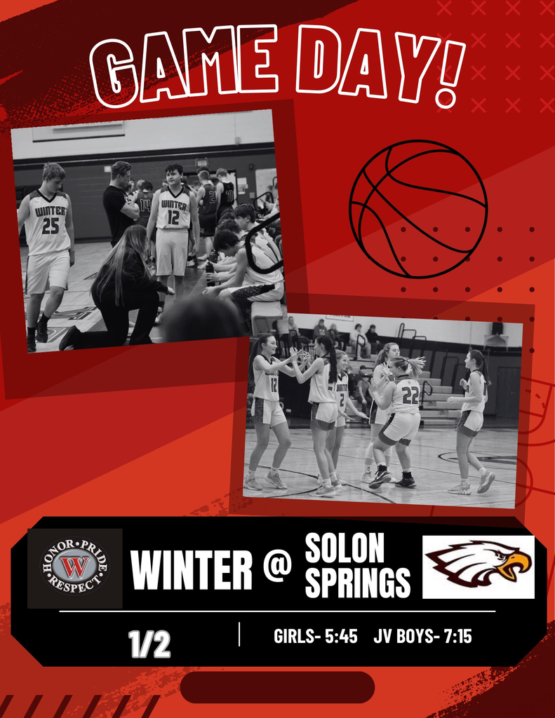 Winter School District