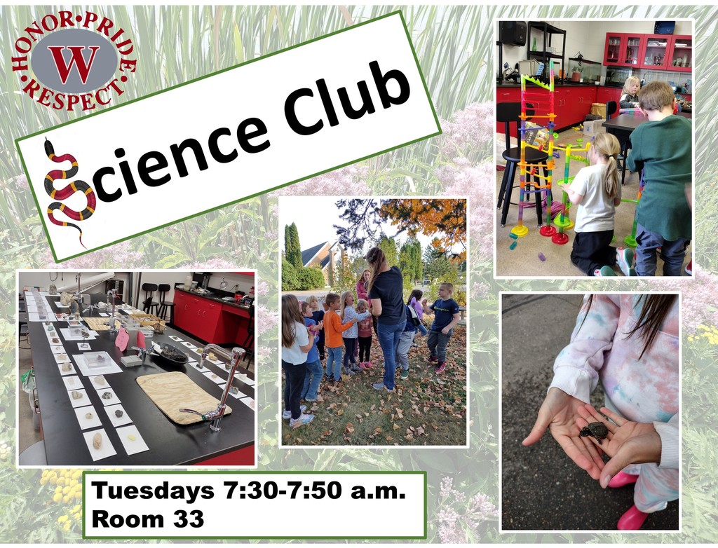 Winter School District