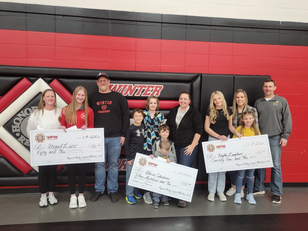 Winter School District