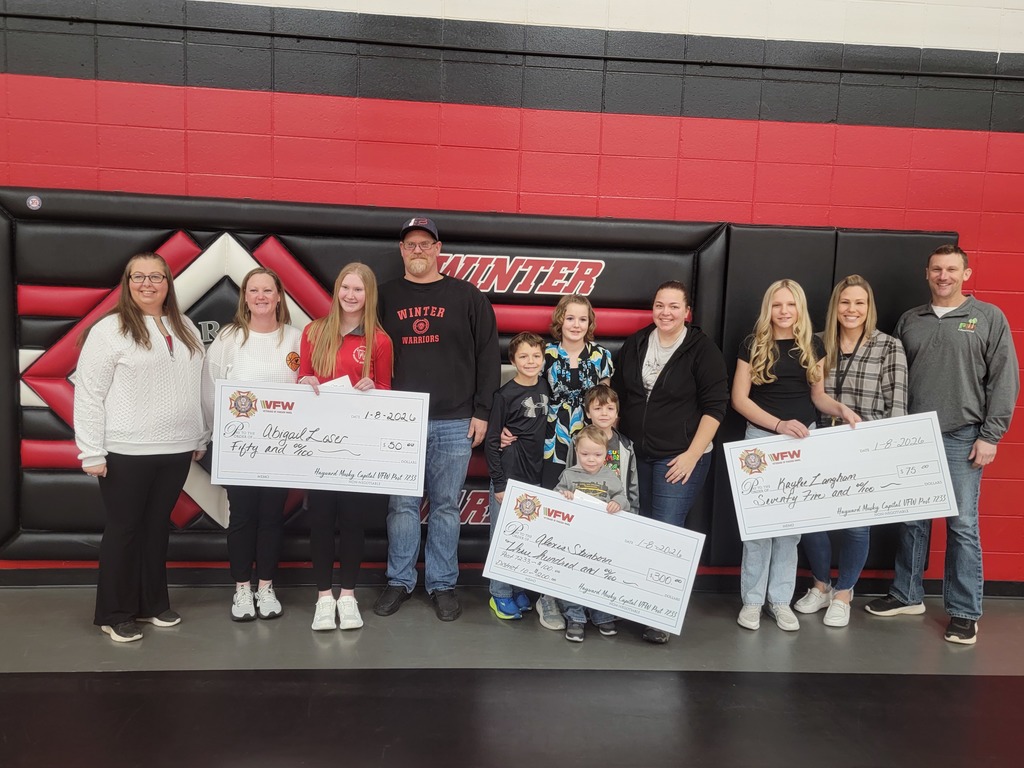 Winter School District