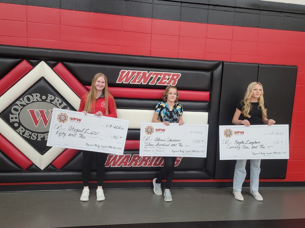 Winter School District