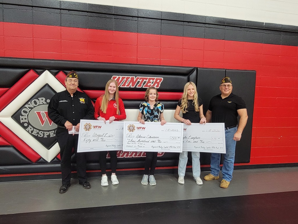 Winter School District