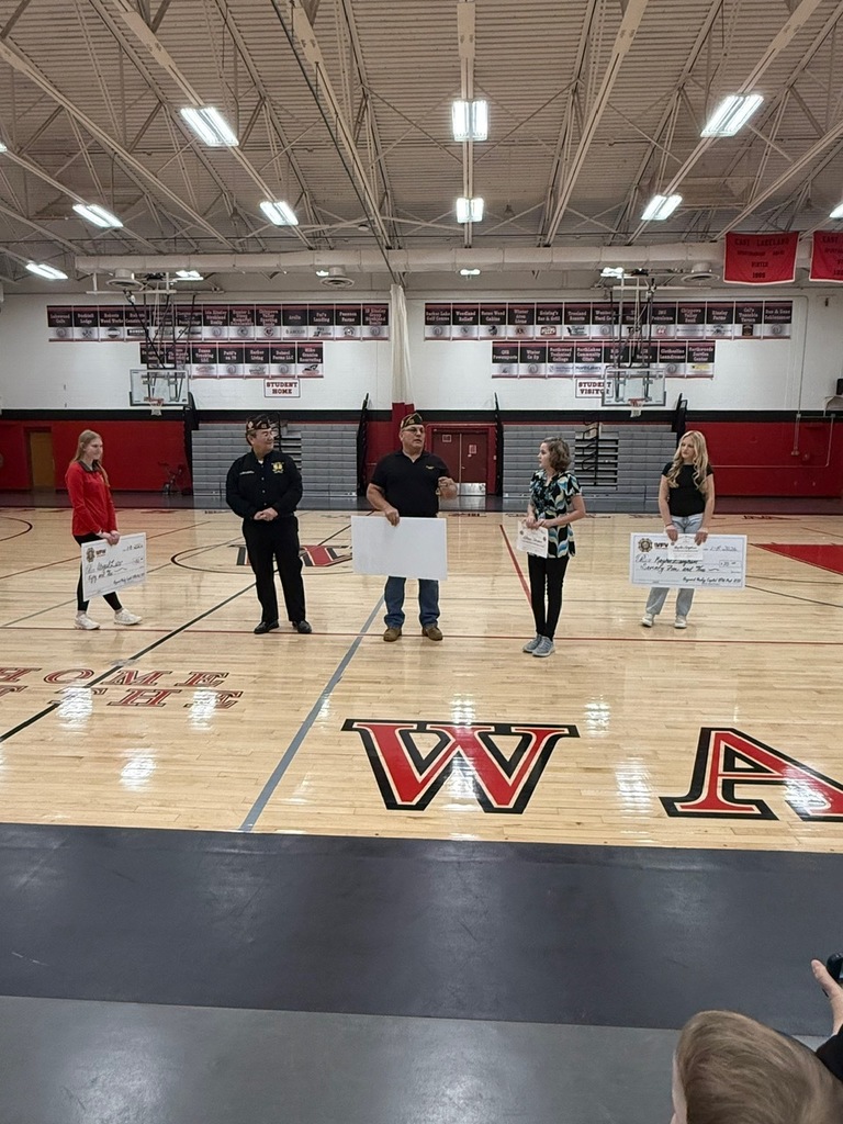 Winter School District