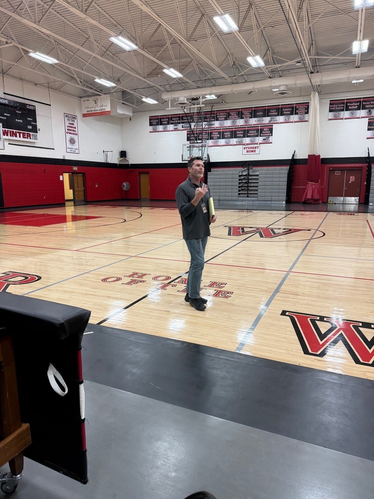 Winter School District