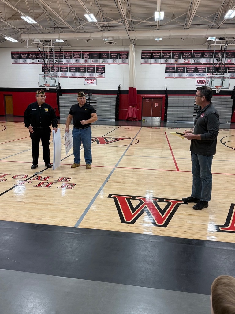 Winter School District