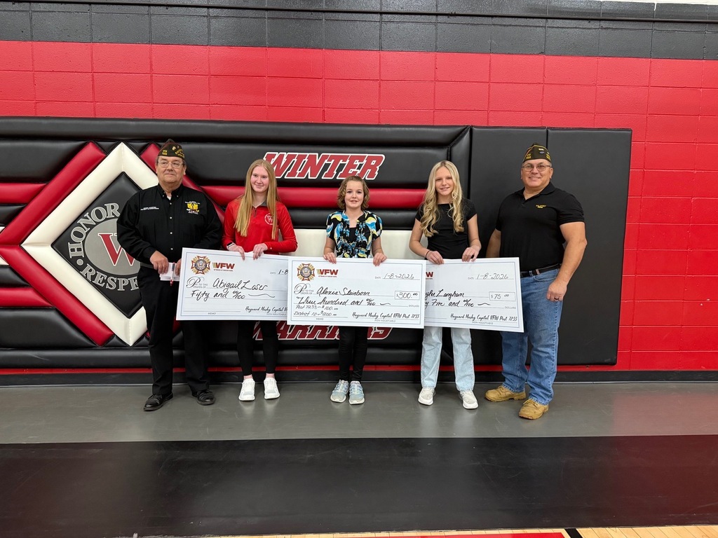 Winter School District