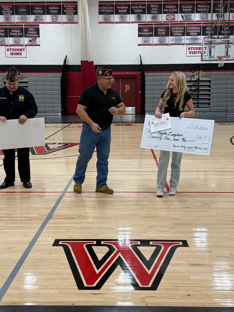 Winter School District