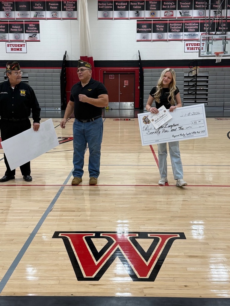 Winter School District