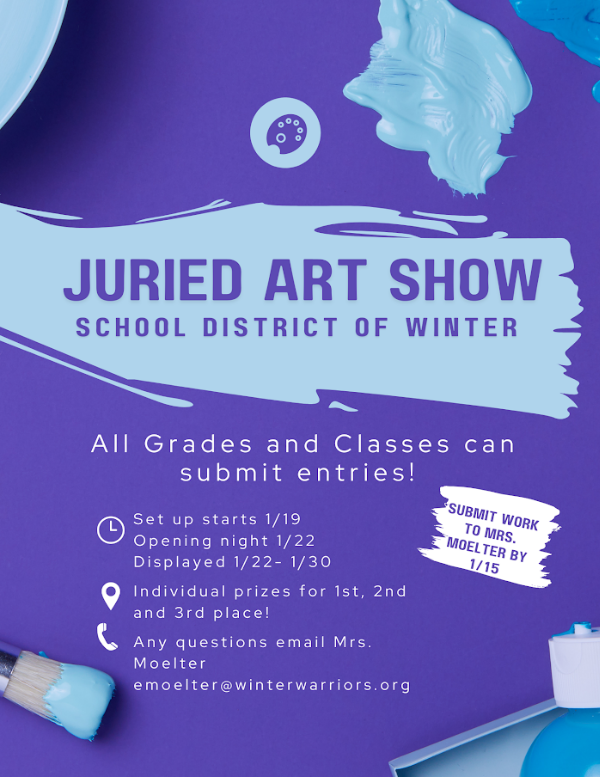 Winter School District