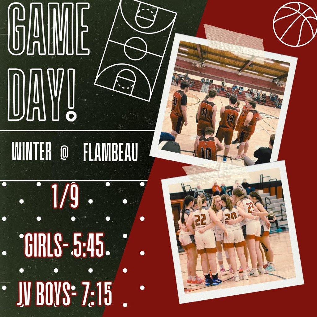 Winter School District