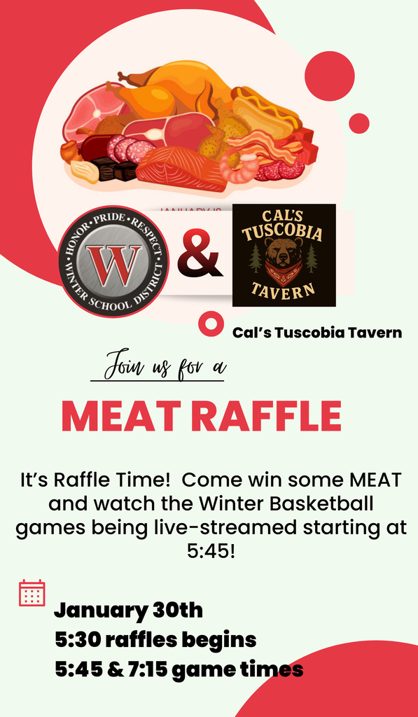 Winter School District