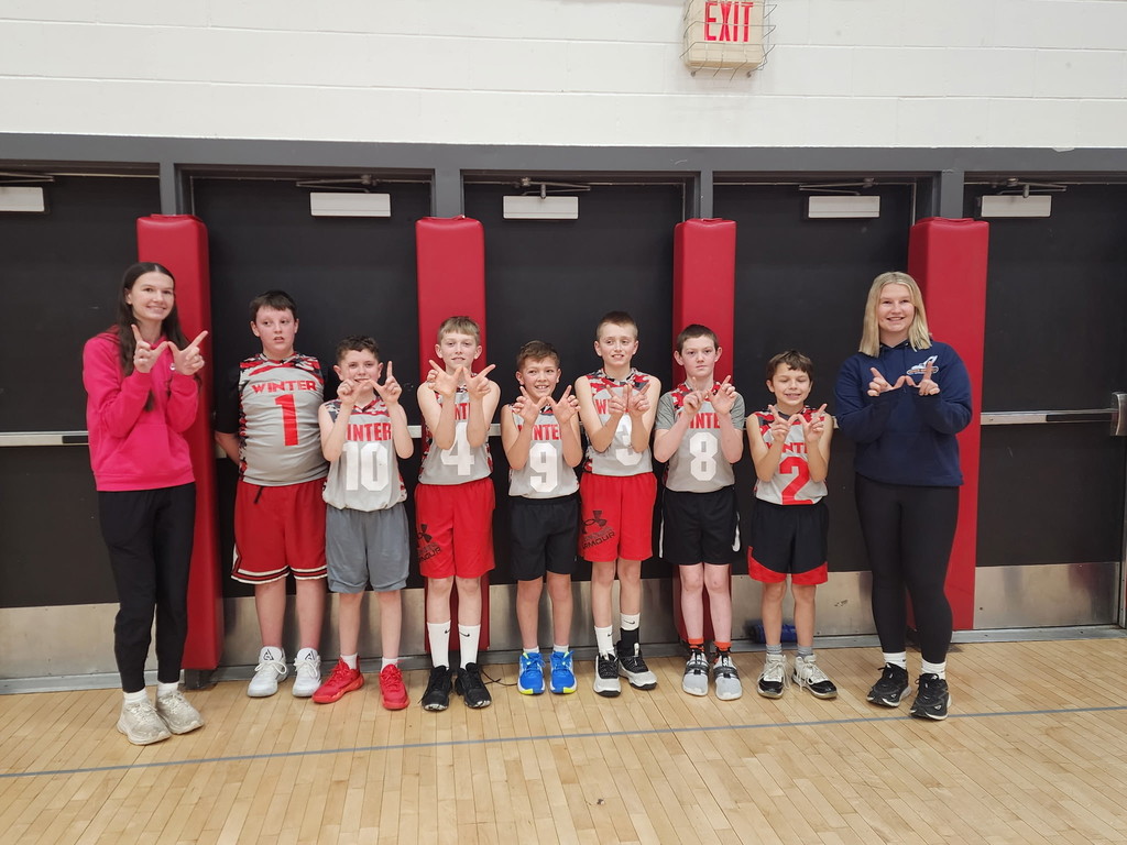 Winter School District