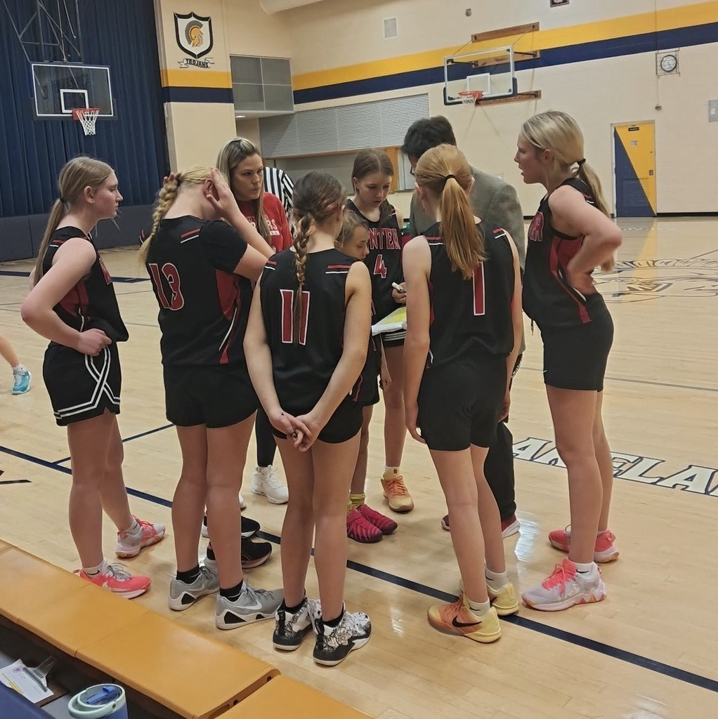 Winter School District