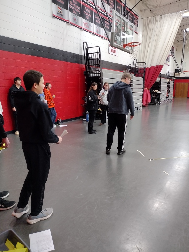 Winter School District