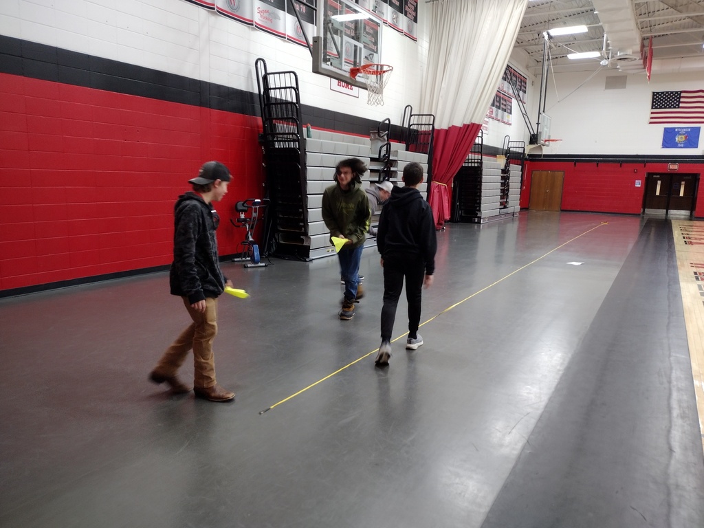 Winter School District