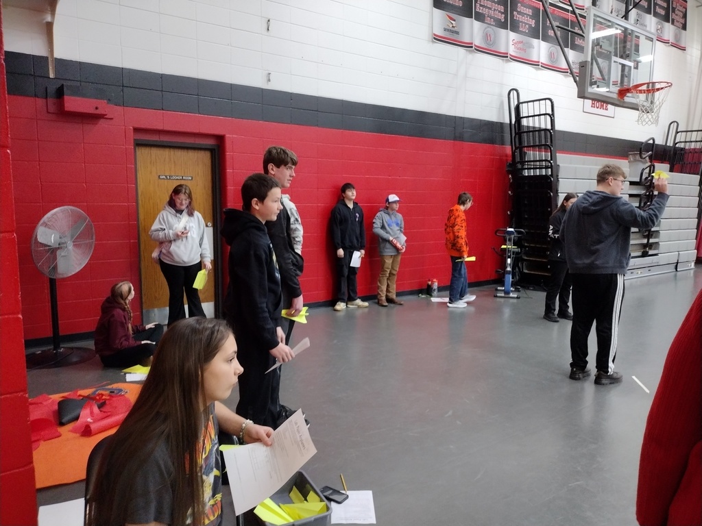 Winter School District