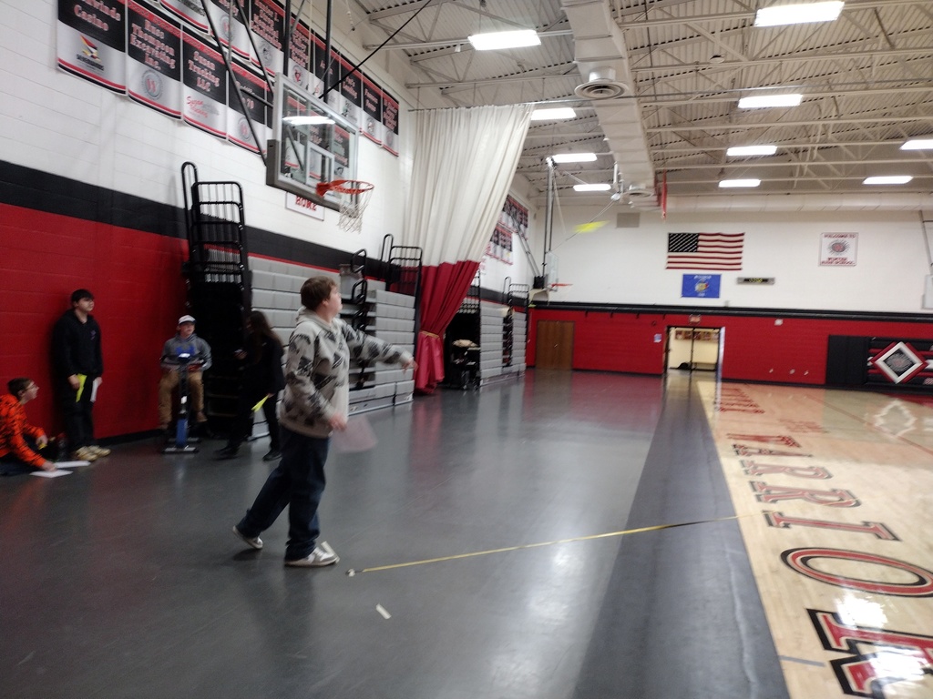 Winter School District