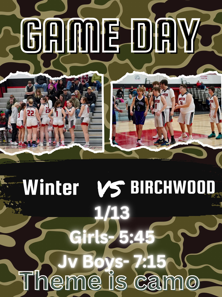 Winter School District