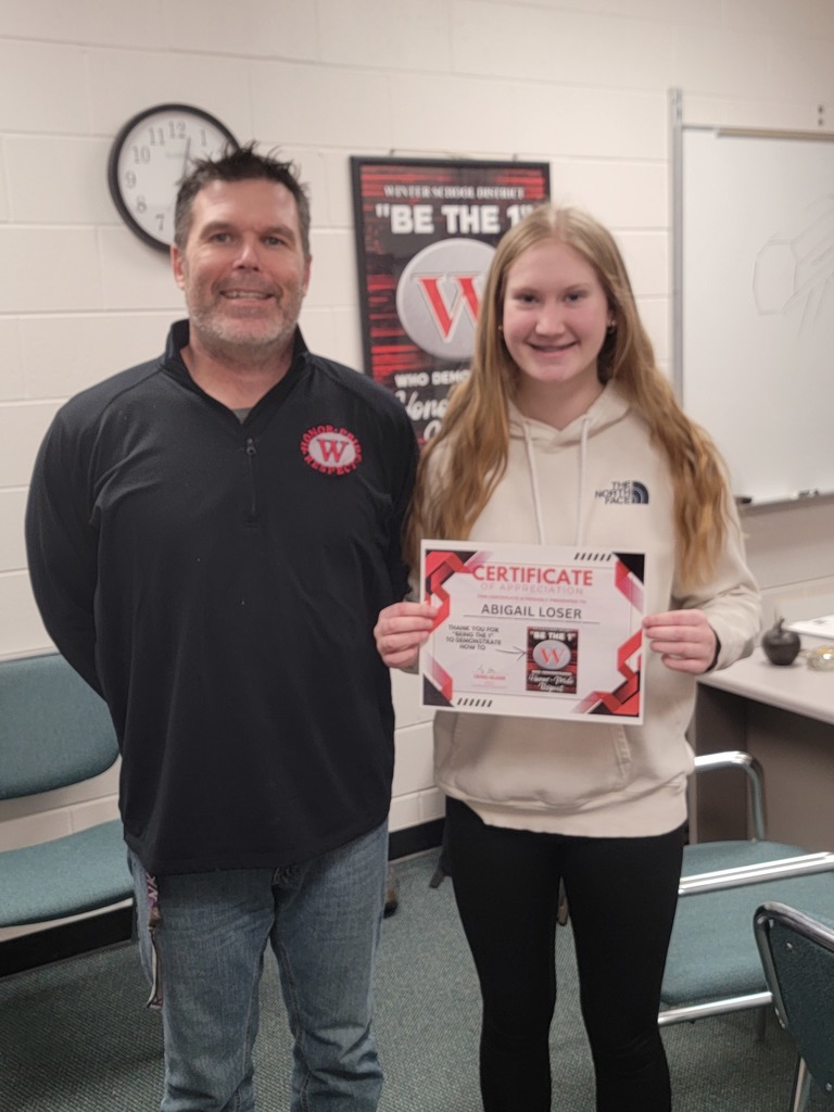 Winter School District