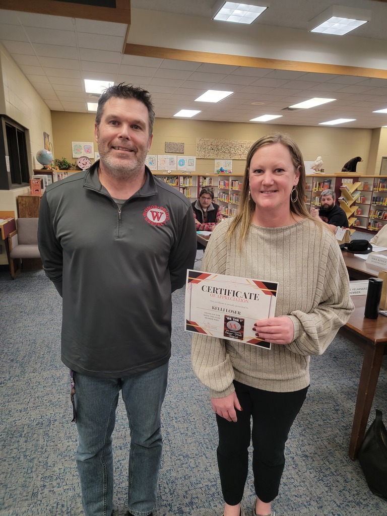 Winter School District