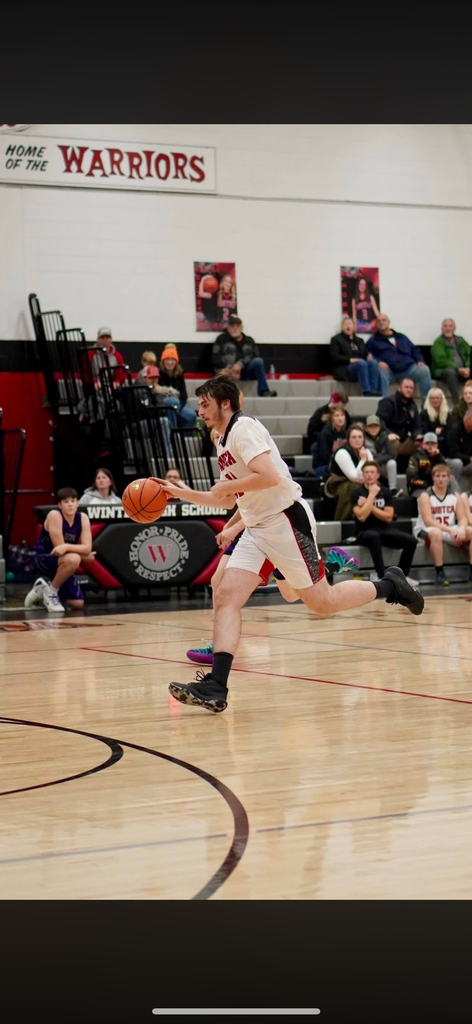 Winter School District