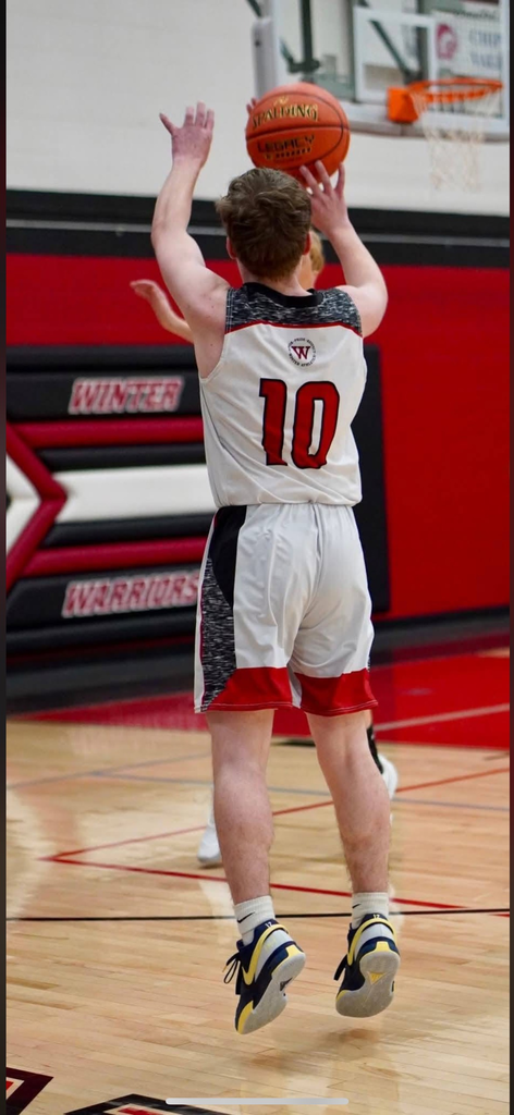 Winter School District