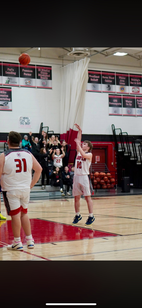 Winter School District