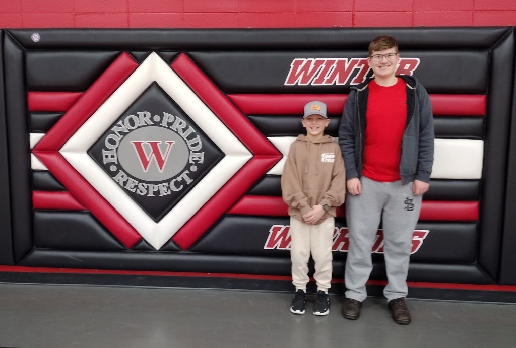 Winter School District