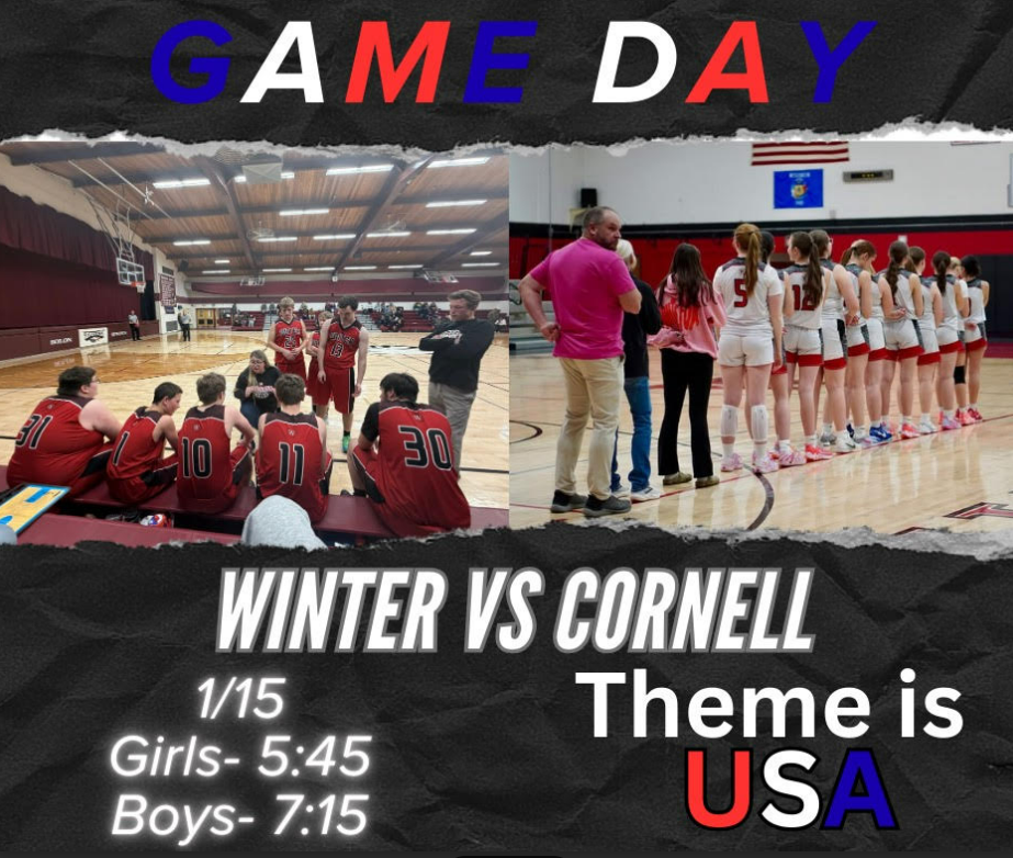 Winter School District