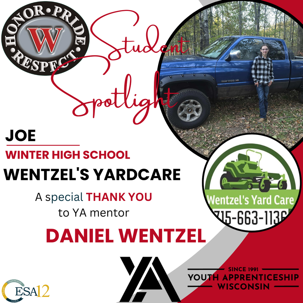 Winter School District