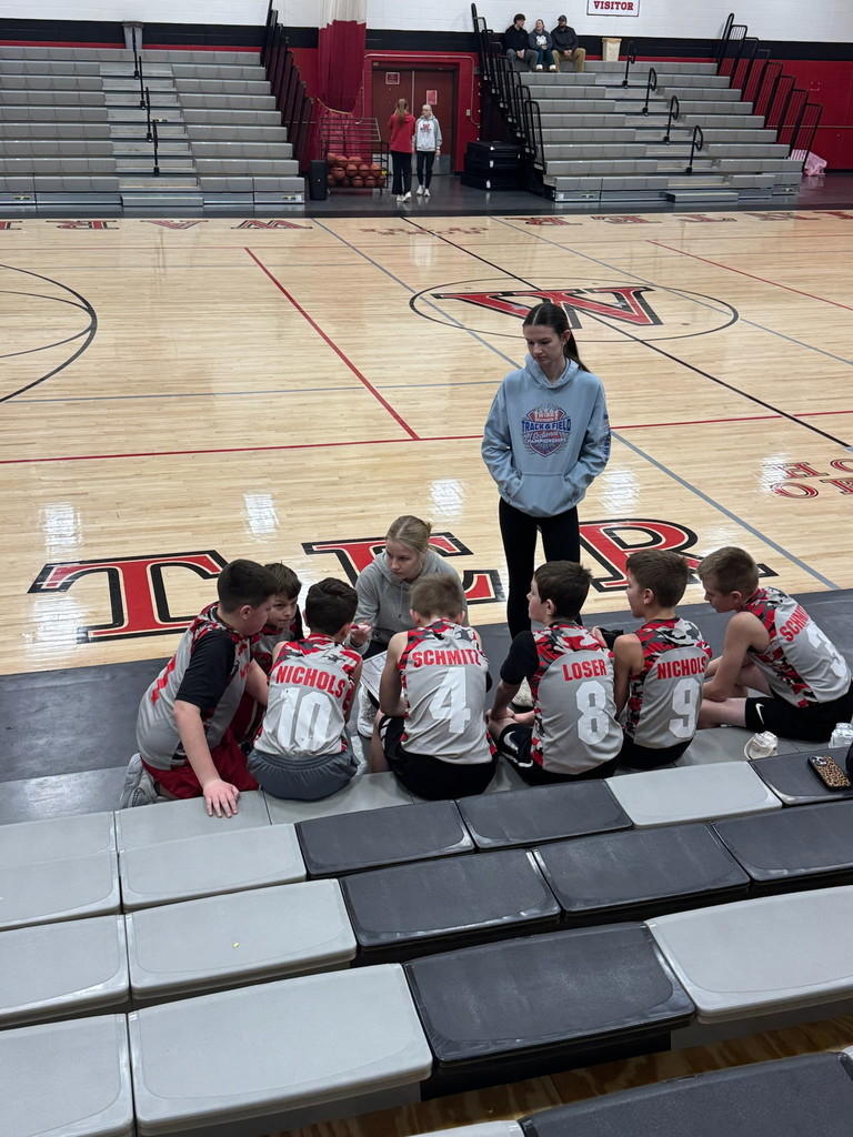 Winter School District