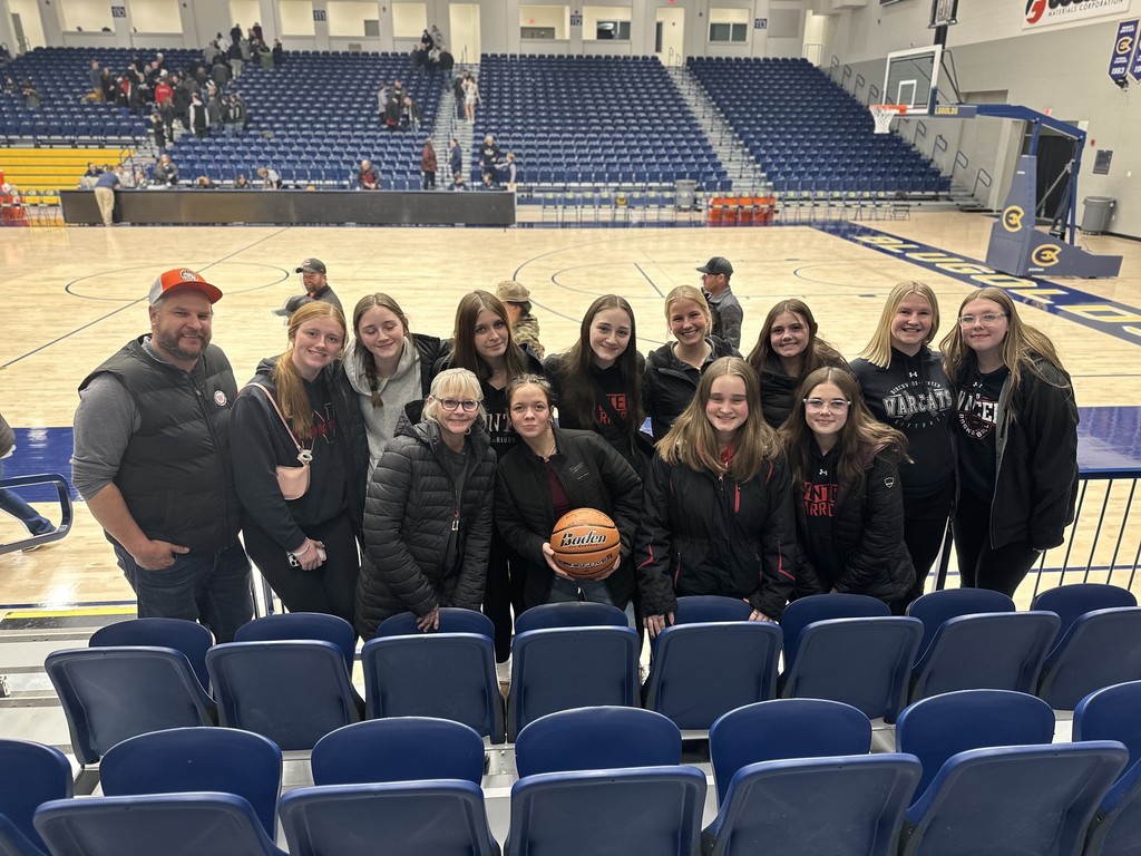 Winter School District