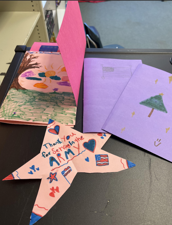 Winter School District