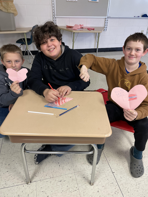 Winter School District