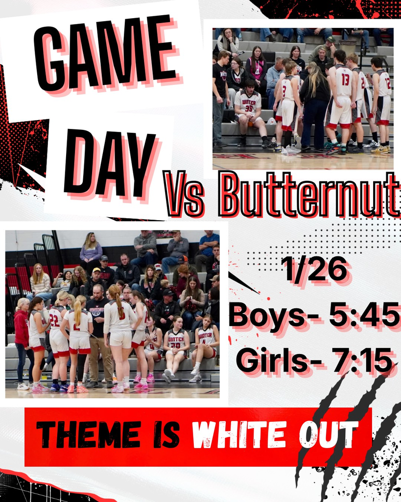 Winter School District