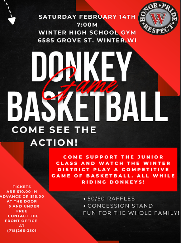 Winter School District