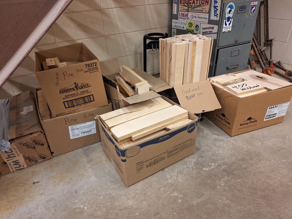 Winter School District