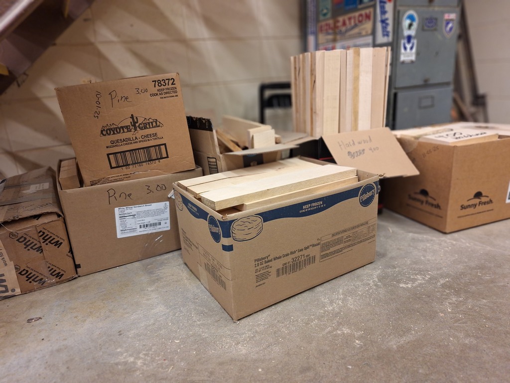 Winter School District