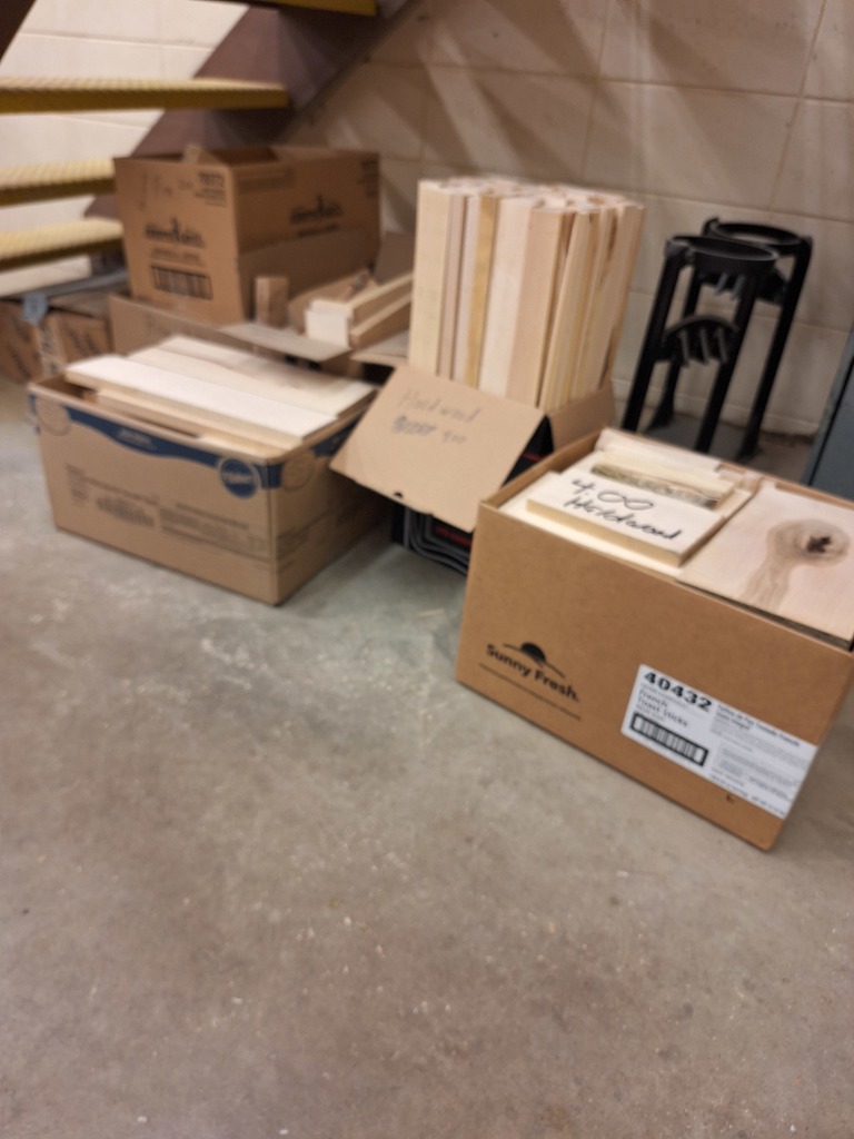 Winter School District